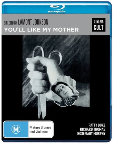 You'll Like My Mother (Cinema Cult)