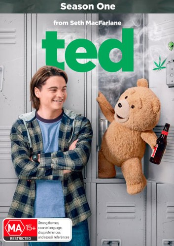 Ted: Season 1