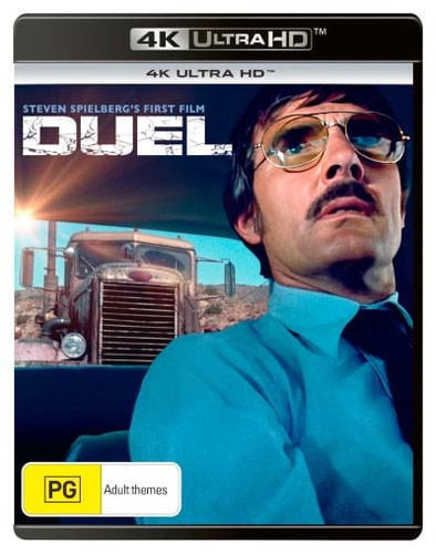 Duel (4K UHD)