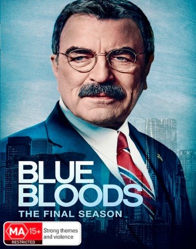 Blue Bloods: The Final Season