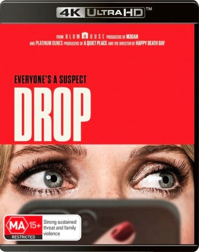 Drop (4K UHD)