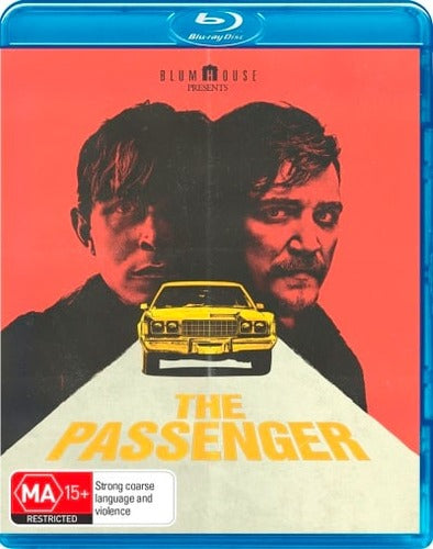 The Passenger (2023)