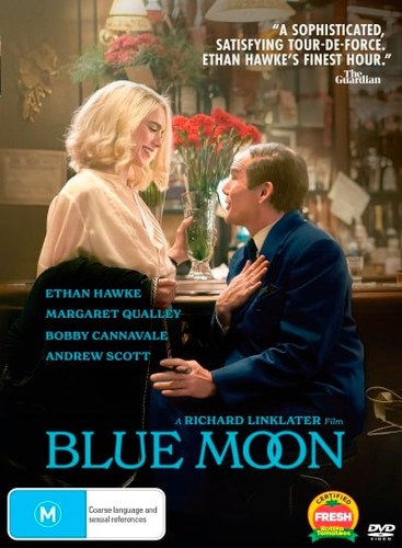 Blue Moon