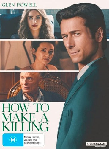 How to Make a Killing