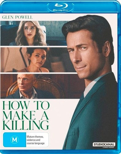 How to Make a Killing