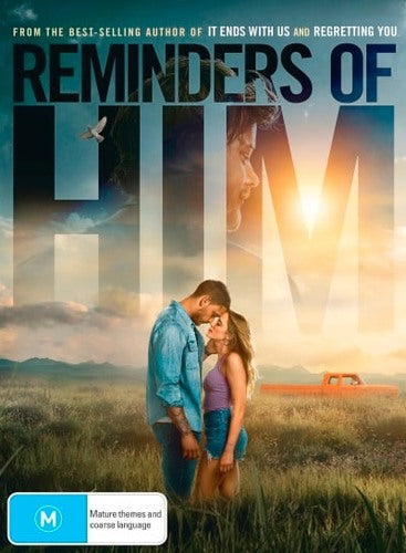 Reminders of Him