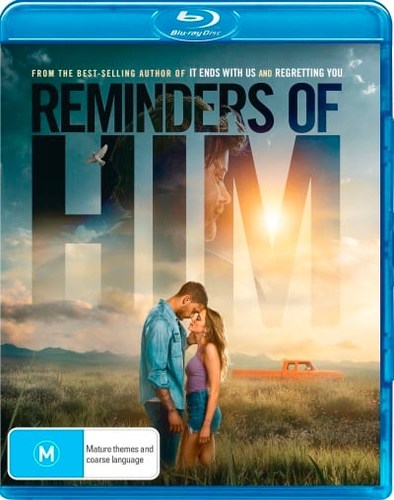 Reminders of Him