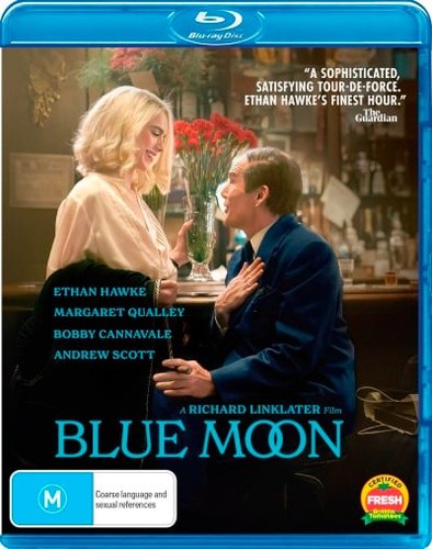 Blue Moon
