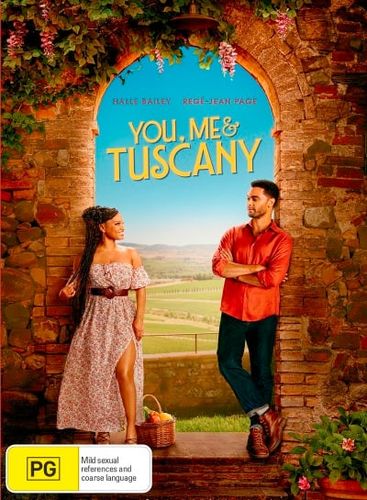 You, Me & Tuscany