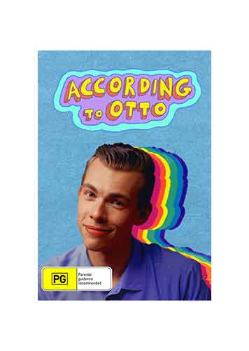 According to Otto (DVD)