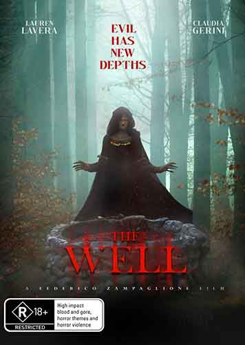 The Well (DVD)