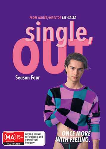 Single Out, Season 4 (DVD)
