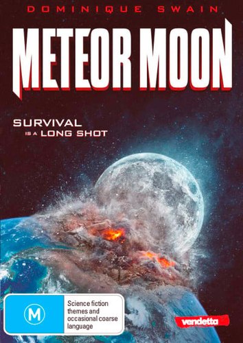 Meteor Moon