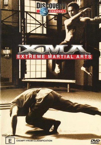 Xtreme Martial Arts