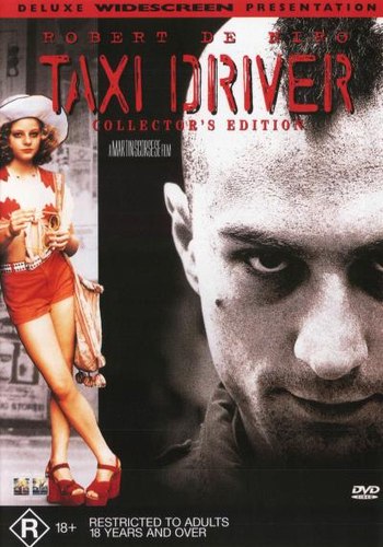 Taxi Driver (Collector's Edition)