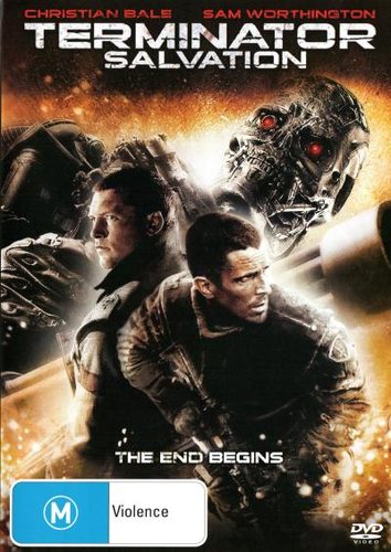 Terminator: Salvation