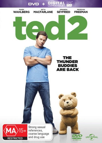 Ted 2