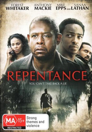 Repentance (2014)
