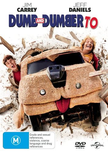 Dumb and Dumber To