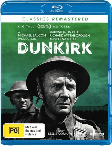 Dunkirk (1958)