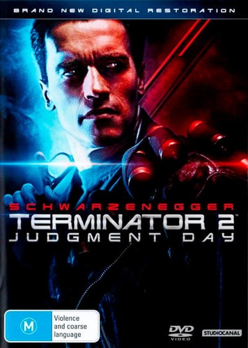 Terminator 2: Judgment Day