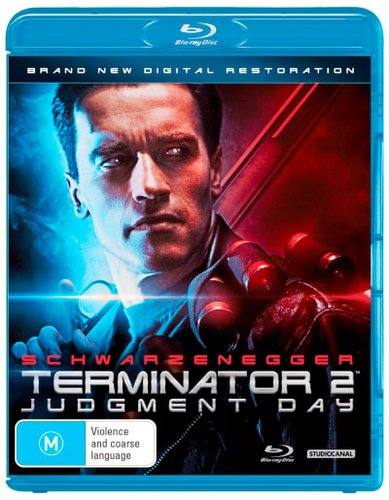 Terminator 2: Judgment Day