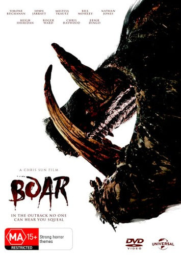 Boar