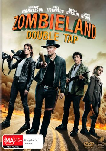 Zombieland: Double Tap