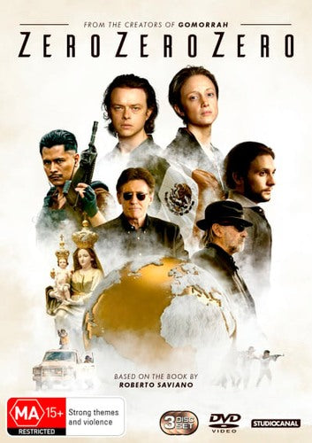 Zero Zero Zero: Season 1