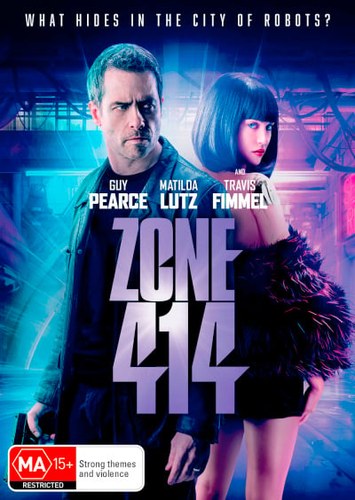 Zone 414
