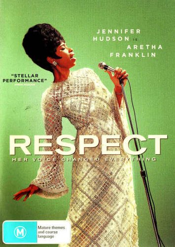 Respect (2021)