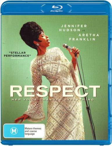 Respect (2021)