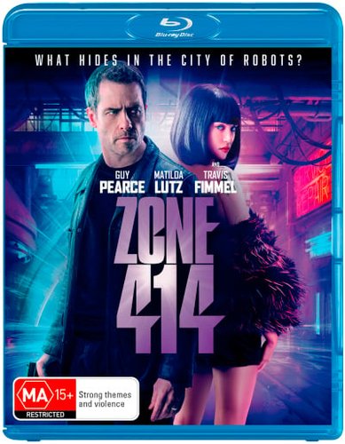 Zone 414
