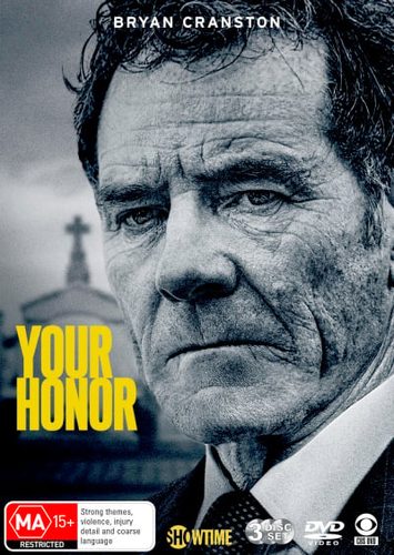 Your Honor: Season 1