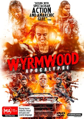 Wyrmwood: Apocalypse