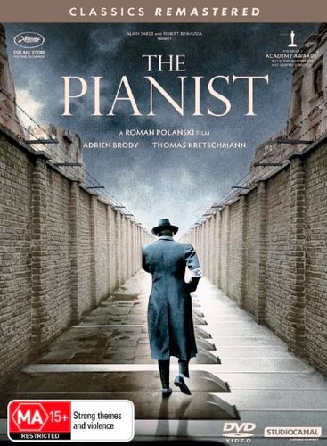The Pianist (Classics Remastered)