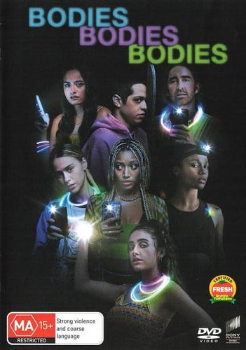 Bodies Bodies Bodies