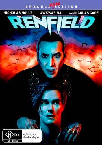 Renfield