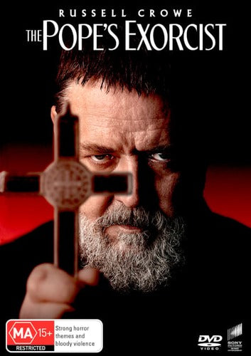 The Pope's Exorcist