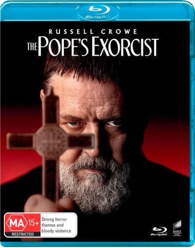 The Pope's Exorcist