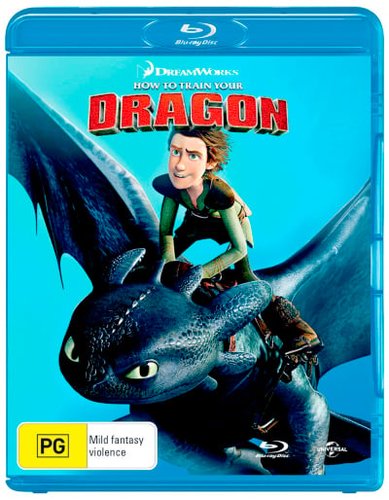 How to Train Your Dragon