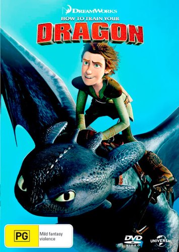 How to Train Your Dragon