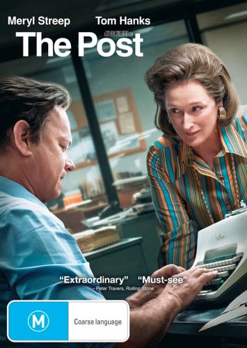 The Post