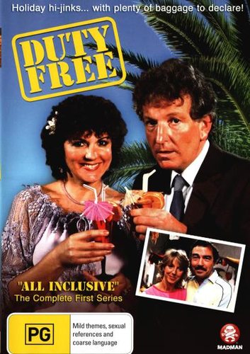 Duty Free - Series 1