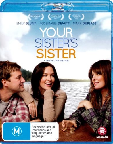 Your Sister's Sister