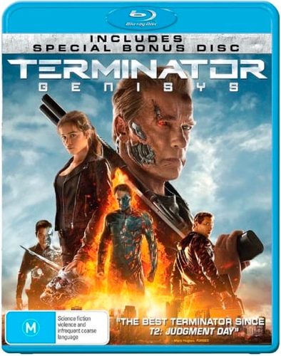 Terminator: Genisys