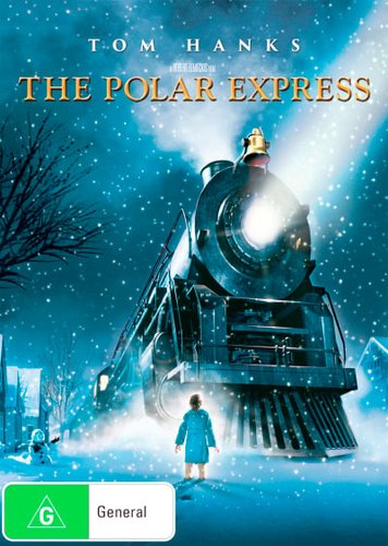 The Polar Express