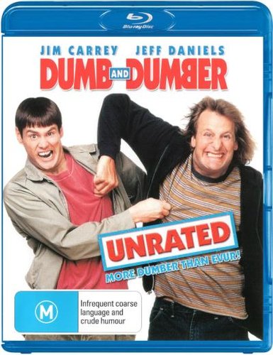 Dumb and Dumber (Unrated)