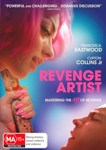Revenge Artist