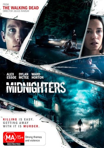 Midnighters
